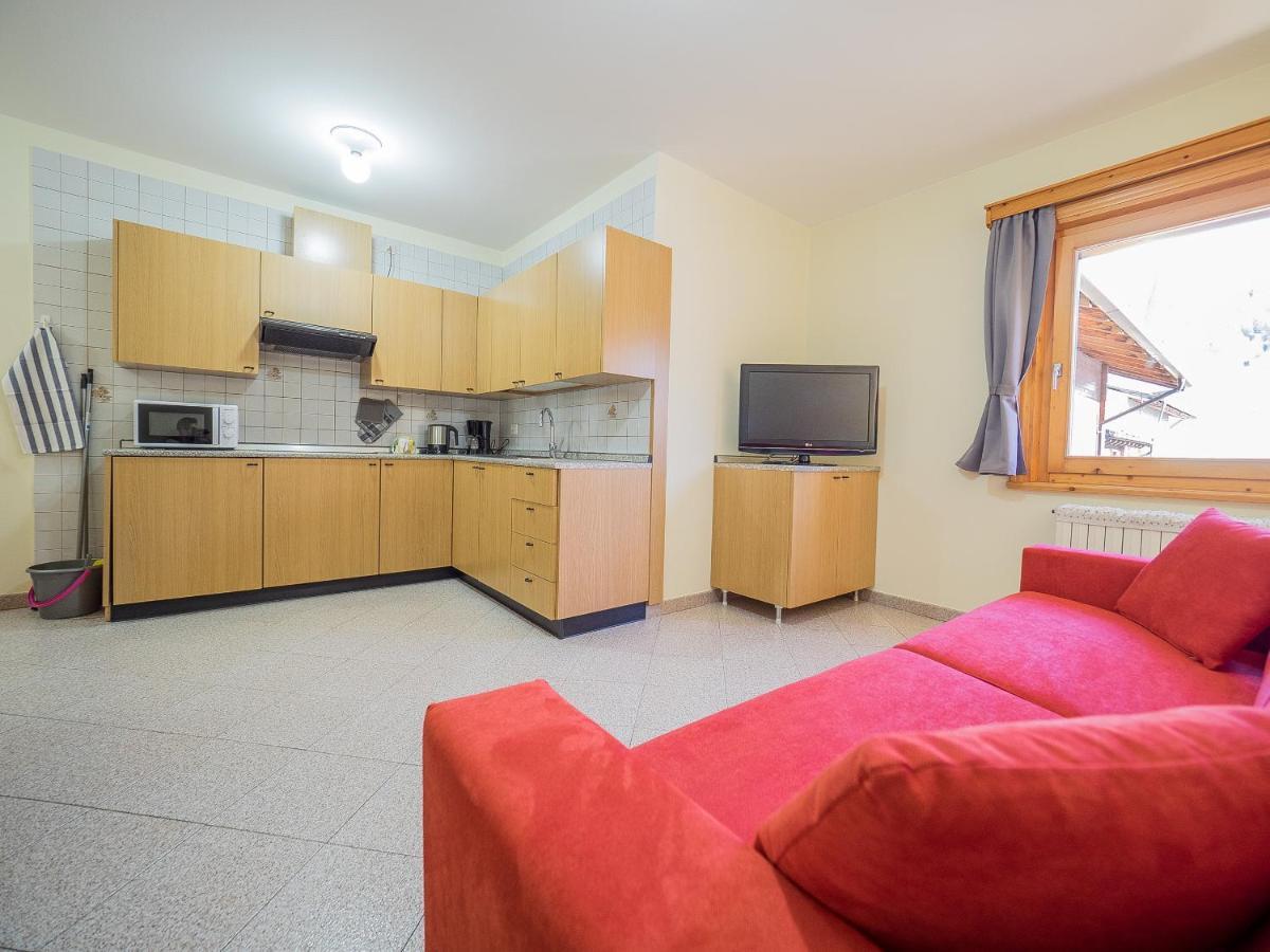 Casa Massi Livignocenter Myholidaylivigno Exterior foto