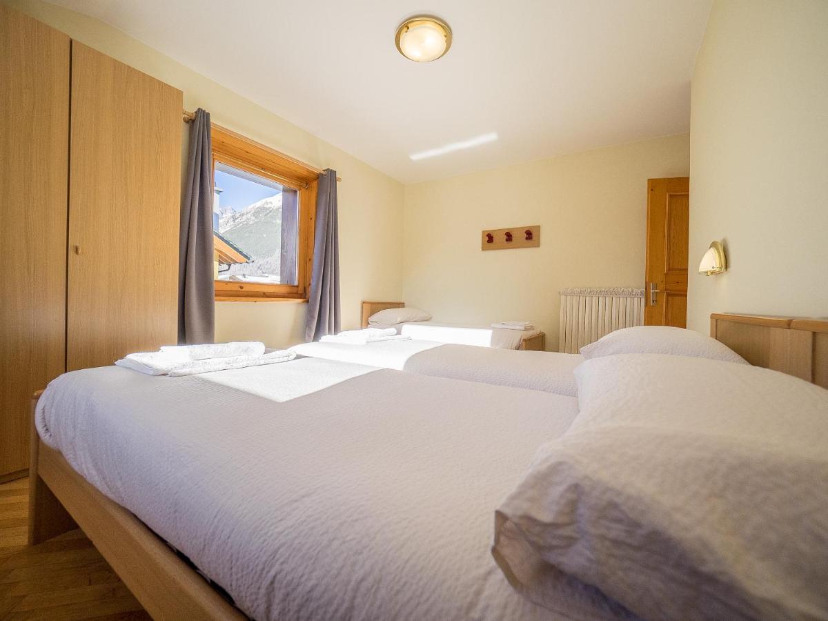 Casa Massi Livignocenter Myholidaylivigno Exterior foto