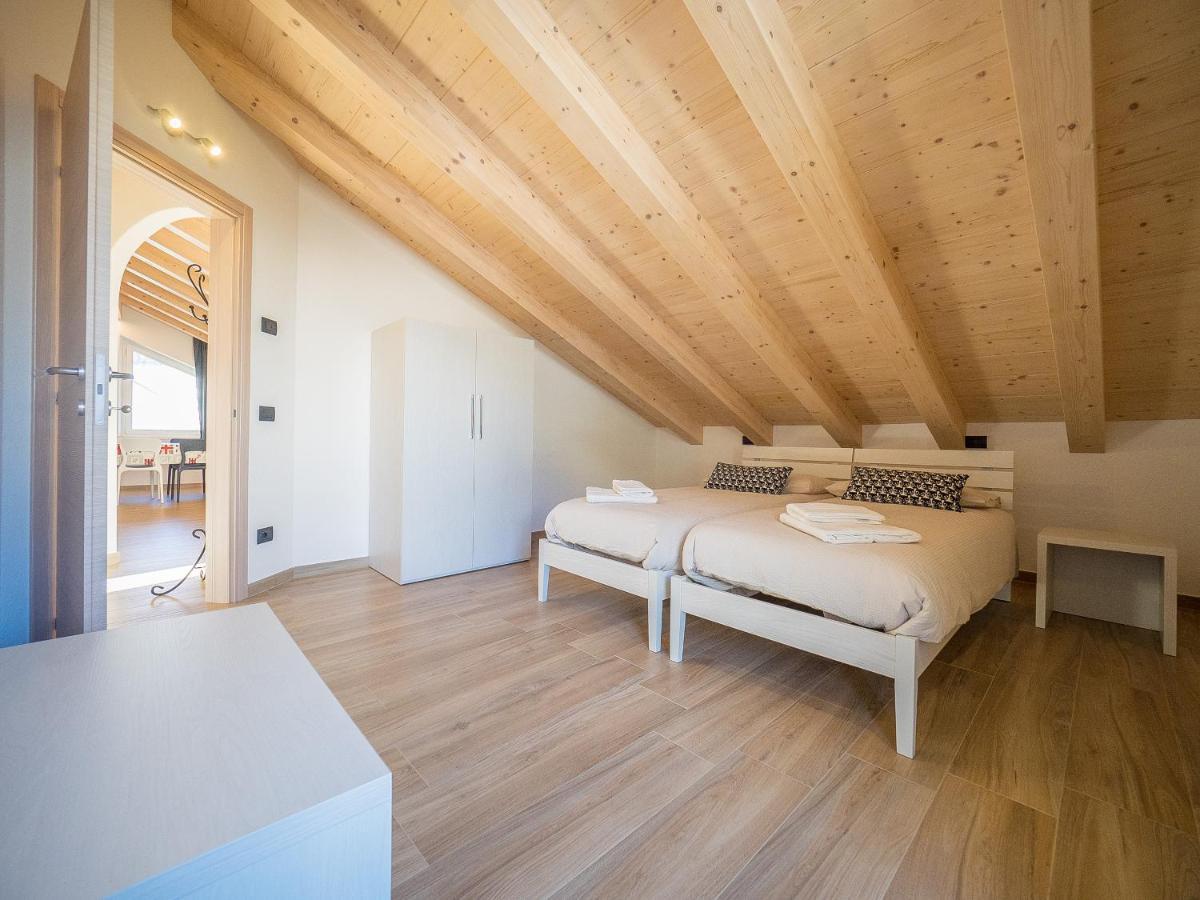 Casa Massi Livignocenter Myholidaylivigno Exterior foto