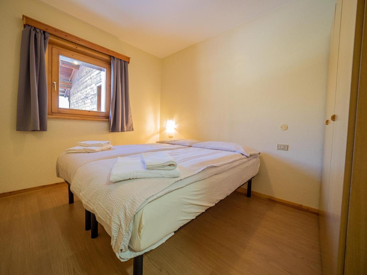 Casa Massi Livignocenter Myholidaylivigno Exterior foto