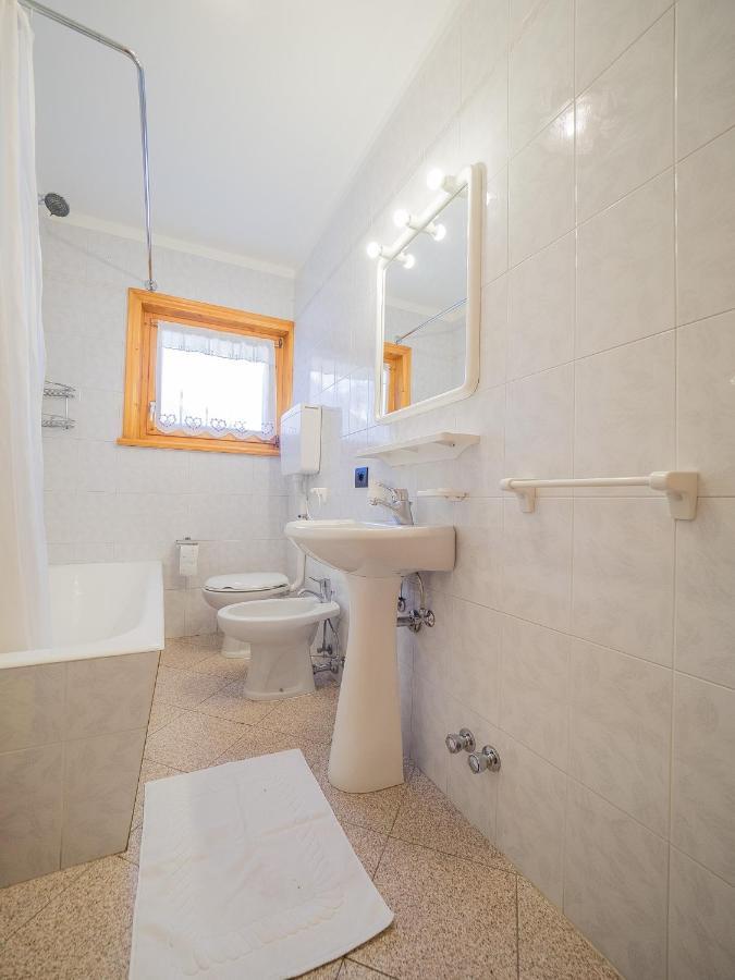 Casa Massi Livignocenter Myholidaylivigno Exterior foto